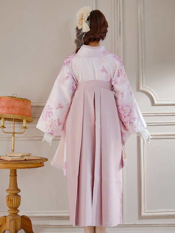 モデル:三上悠亜 身長:158cm　着用サイズ:Mサイズ