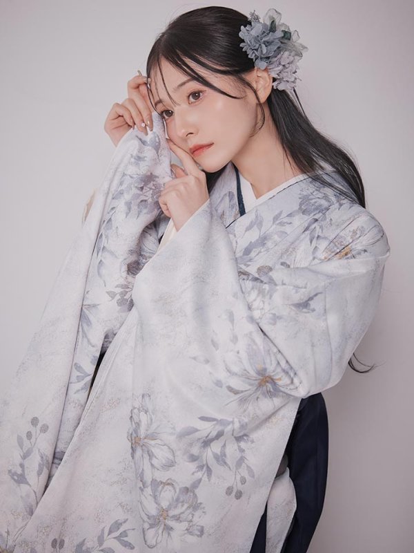 モデル:吉井美優 身長:160cm　着用サイズ:Mサイズ