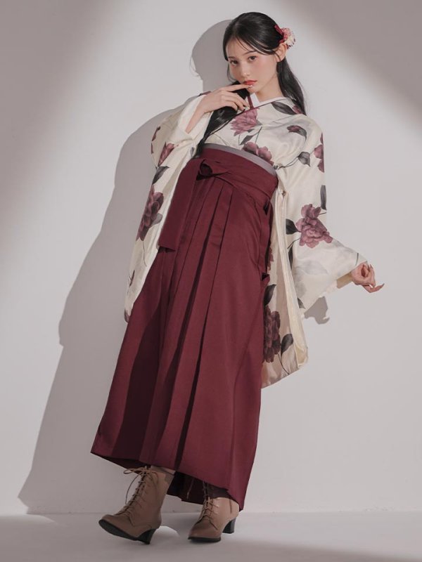 吉井美優 身長:160cm　着用サイズ:Mサイズ