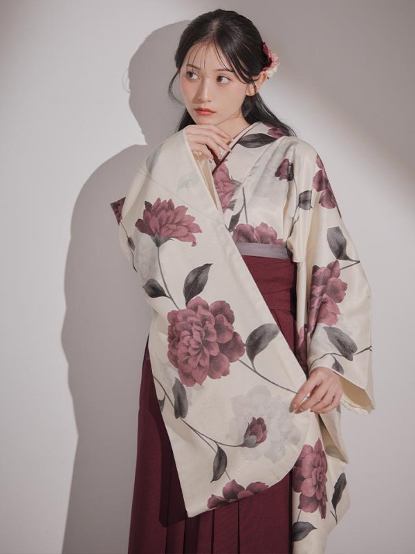 吉井美優 身長:160cm　着用サイズ:Mサイズ