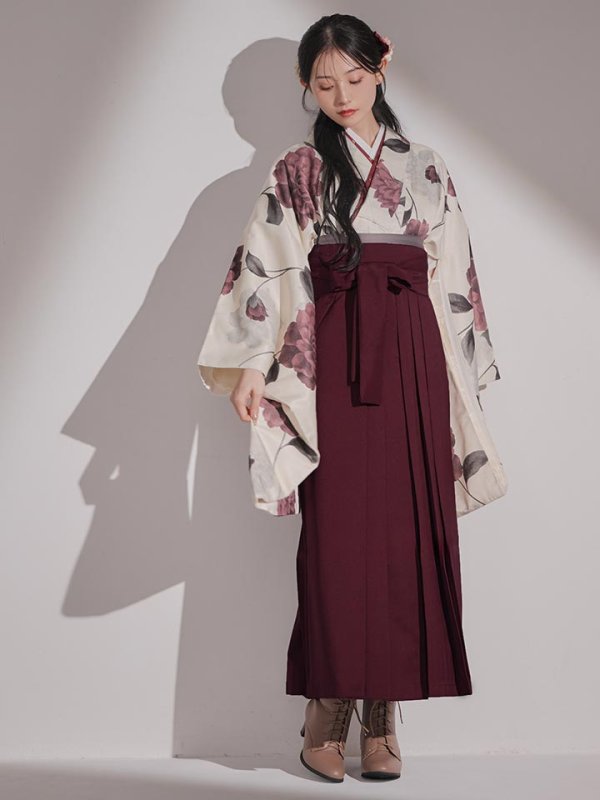 吉井美優 身長:160cm　着用サイズ:Mサイズ