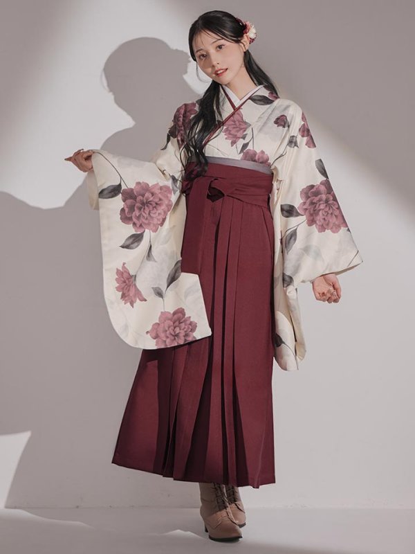 吉井美優 身長:160cm　着用サイズ:Mサイズ