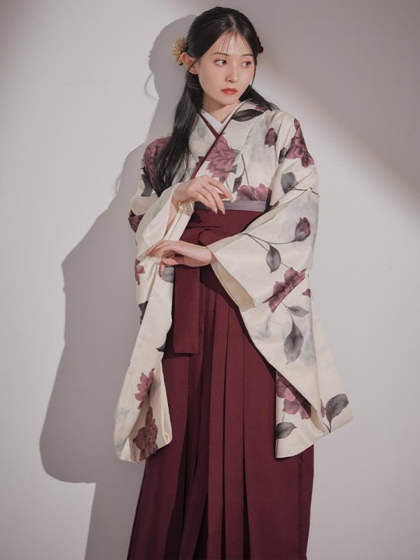 吉井美優 身長:160cm　着用サイズ:Mサイズ