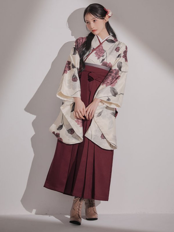 吉井美優 身長:160cm　着用サイズ:Mサイズ