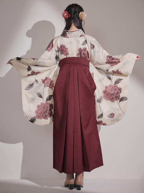 吉井美優 身長:160cm　着用サイズ:Mサイズ