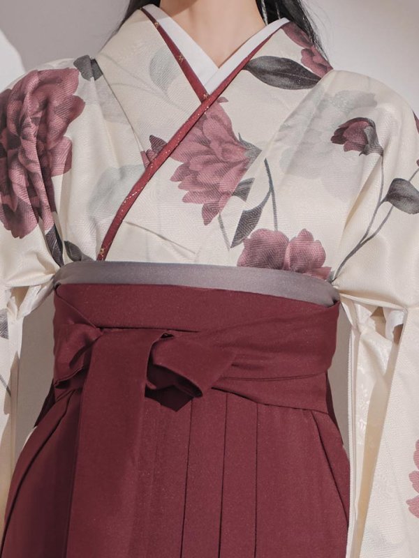 吉井美優 身長:160cm　着用サイズ:Mサイズ