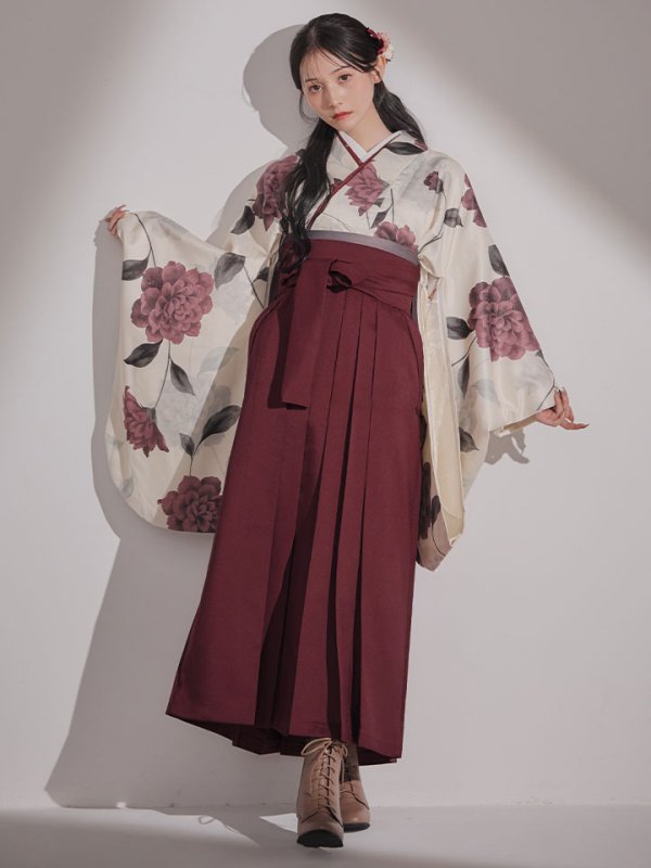 吉井美優 身長:160cm　着用サイズ:Mサイズ