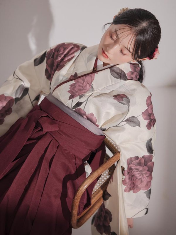 吉井美優 身長:160cm　着用サイズ:Mサイズ