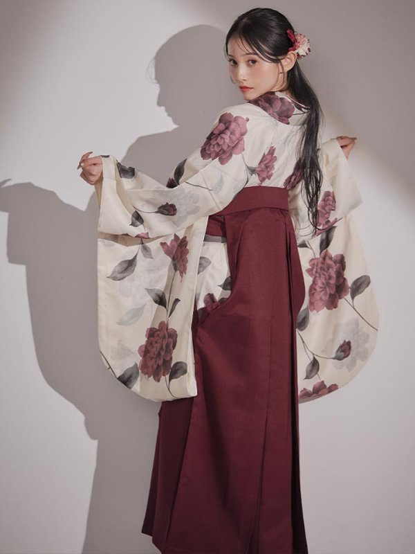 吉井美優 身長:160cm　着用サイズ:Mサイズ