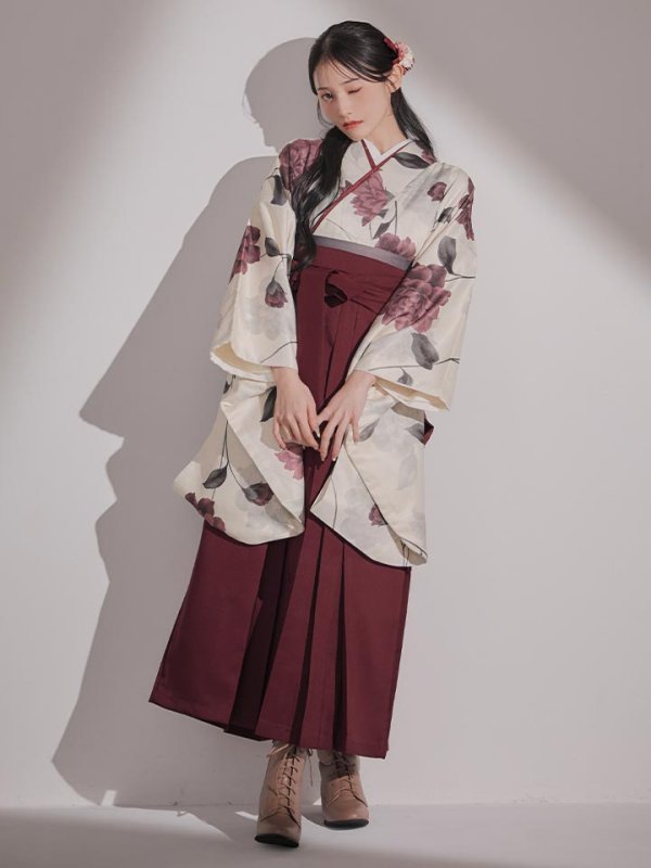 吉井美優 身長:160cm　着用サイズ:Mサイズ