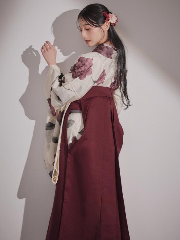 吉井美優 身長:160cm　着用サイズ:Mサイズ