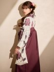 モデル:飛鳥 　着用サイズ:Mサイズ