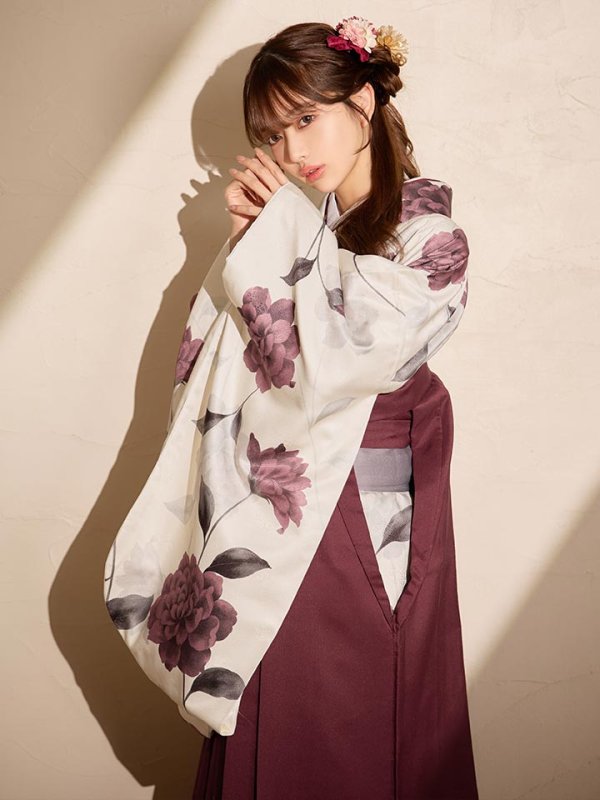 モデル:飛鳥 　着用サイズ:Mサイズ