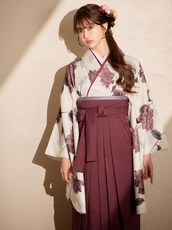 モデル:飛鳥 　着用サイズ:Mサイズ