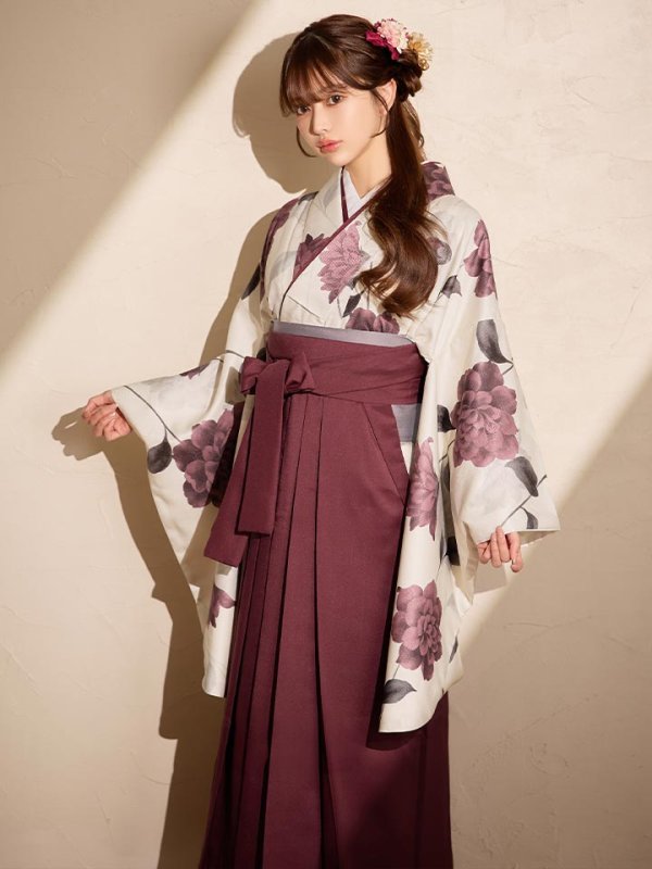 モデル:飛鳥 　着用サイズ:Mサイズ