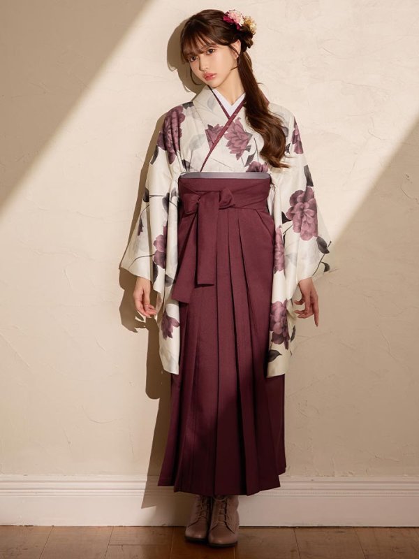 モデル:飛鳥 　着用サイズ:Mサイズ