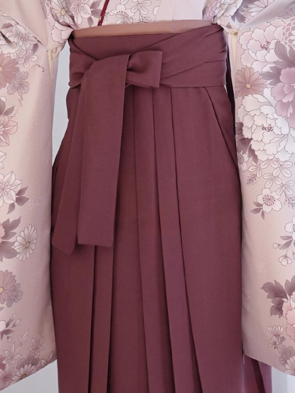 モデル:たまごあゆみ　着用サイズ:Mサイズ