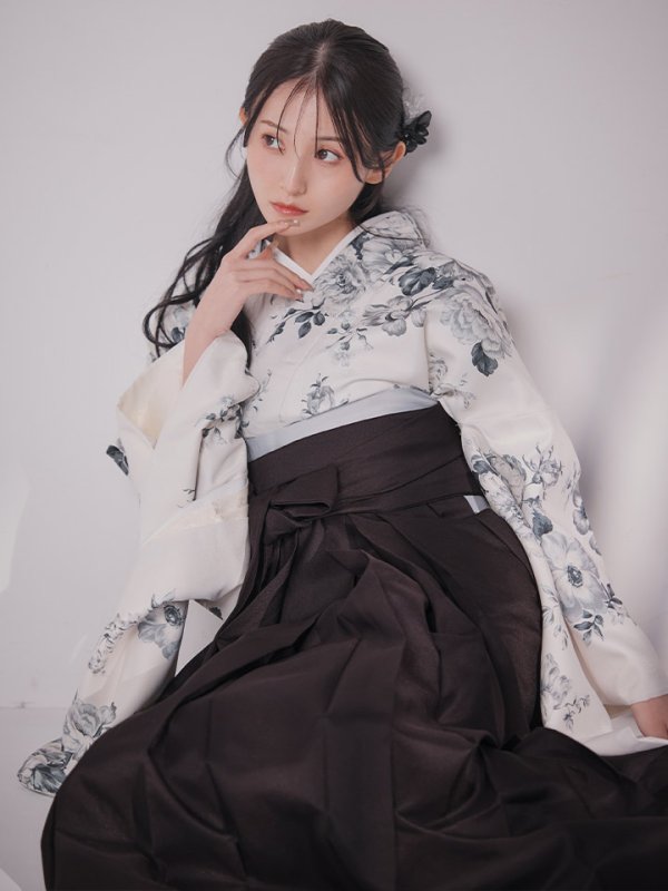 モデル:吉井美優 身長:160cm　着用サイズ:Mサイズ