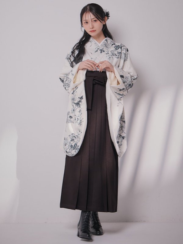 モデル:吉井美優 身長:160cm　着用サイズ:Mサイズ