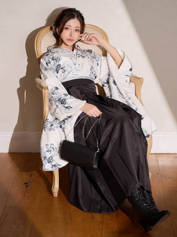 モデル:せら　着用サイズ:Mサイズ