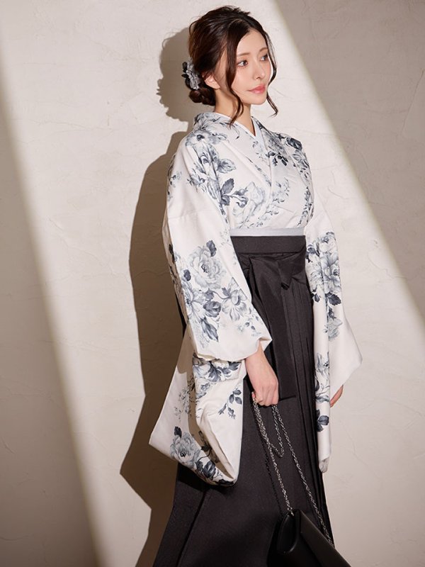 モデル:せら　着用サイズ:Mサイズ