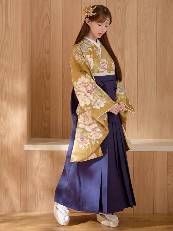 モデル:ゆな 　着用サイズ:Mサイズ