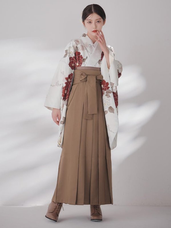 モデル:中野恵那 身長:157cm　着用サイズ:Mサイズ