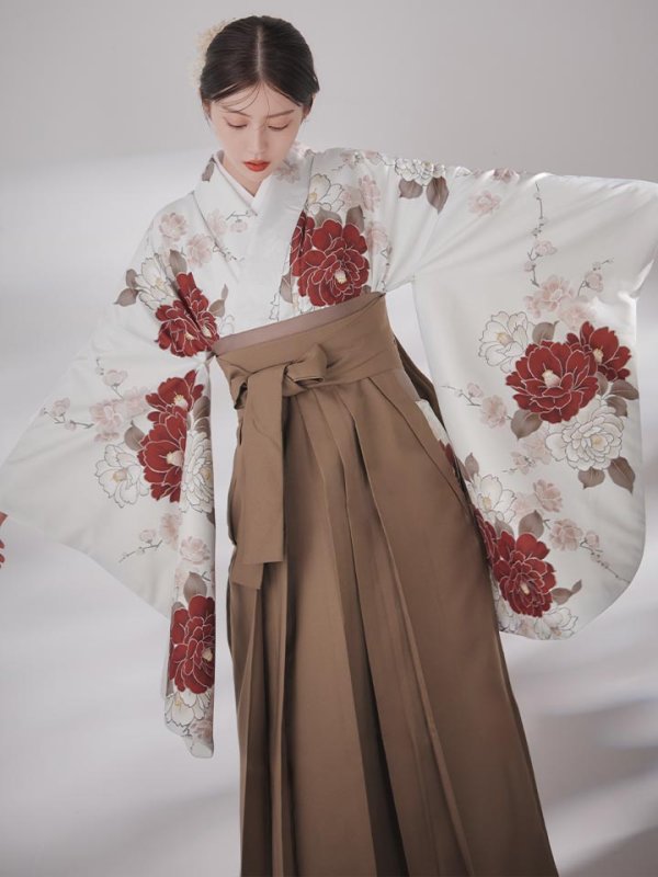 モデル:中野恵那 身長:157cm　着用サイズ:Mサイズ