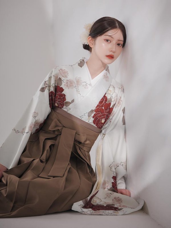 モデル:中野恵那 身長:157cm　着用サイズ:Mサイズ