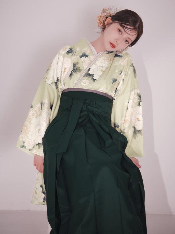 モデル:中野恵那 身長:157cm　着用サイズ:Mサイズ