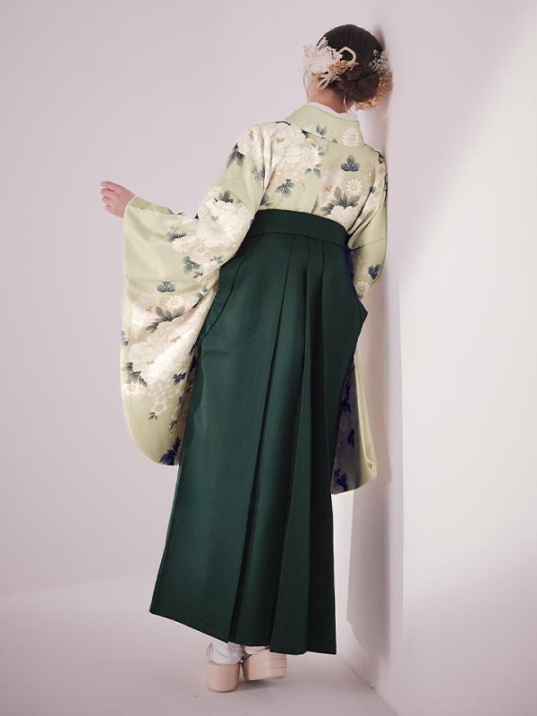 モデル:中野恵那 身長:157cm　着用サイズ:Mサイズ