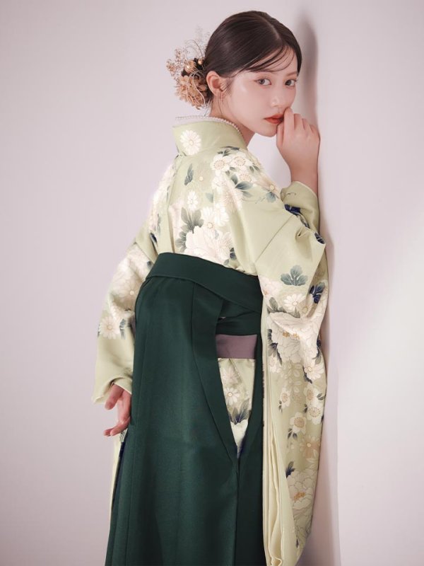 モデル:中野恵那 身長:157cm　着用サイズ:Mサイズ