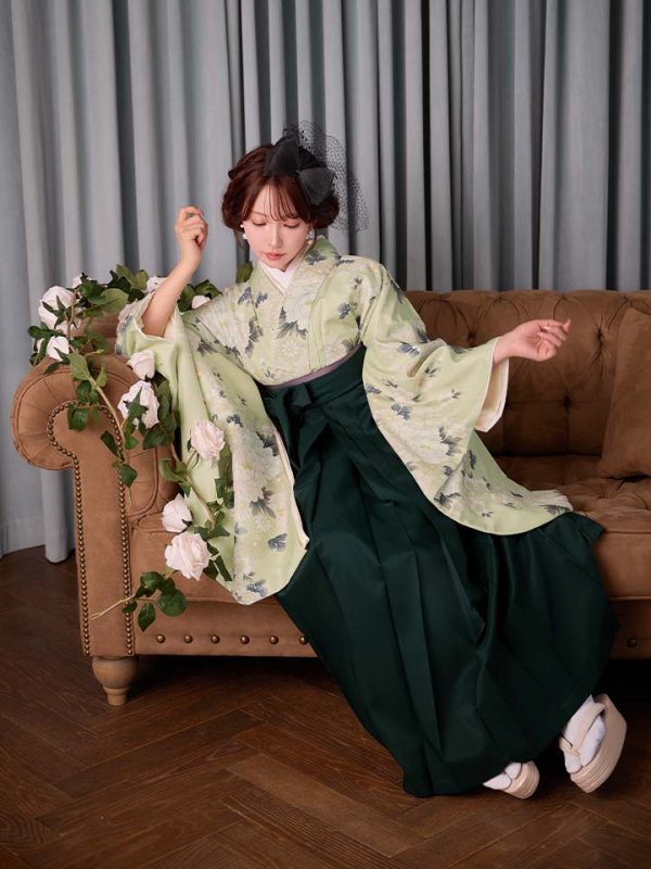 モデル:三上悠亜 身長:158cm　着用サイズ:Mサイズ