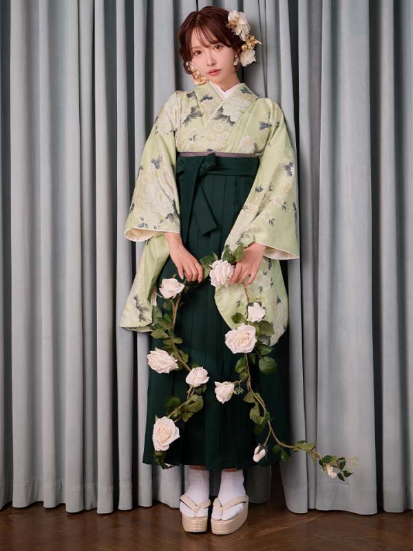 モデル:三上悠亜 身長:158cm　着用サイズ:Mサイズ