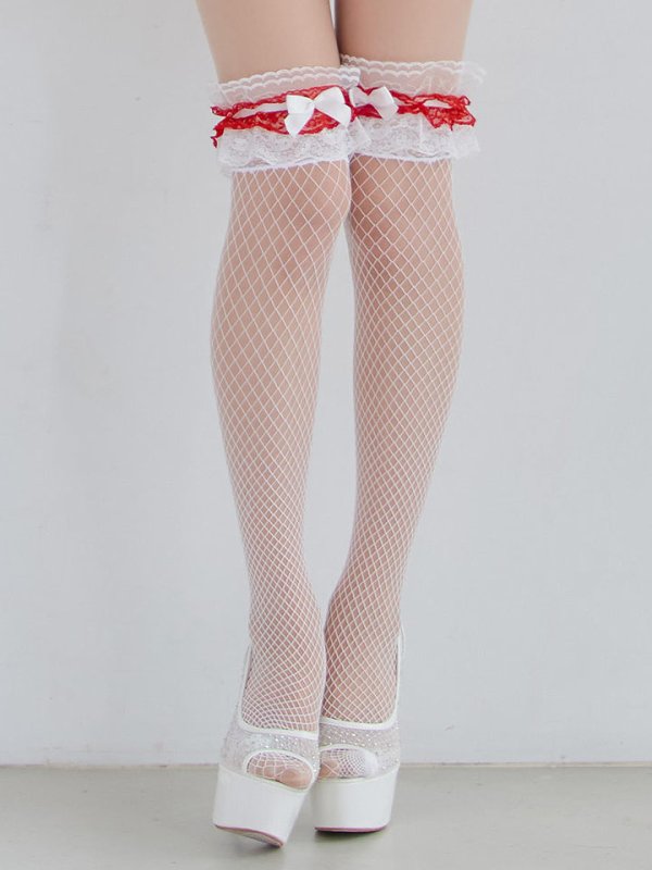 画像20: 【SALE!】【即日発送】【ハロウィン】 チェックバニーセットアップ  【コスプレ6点セット】【XS-Lサイズ/2カラー】[HC03] (20)