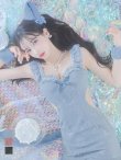 画像24: 【即日発送】【ハロウィン】 キャットレースミニワンピ 【コスプレ5点セット】【XS-Mサイズ/3カラー】[YMT] (24)