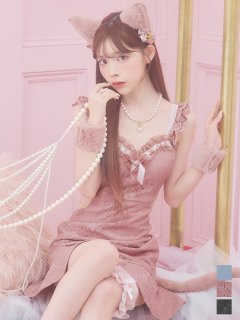 ミニドレス