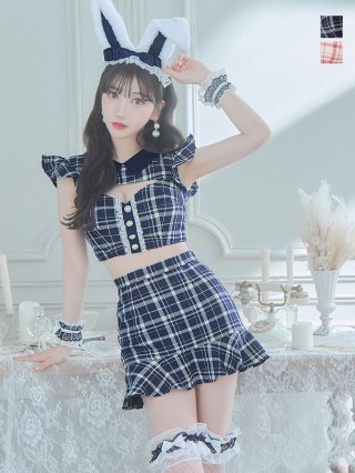 Rちゃん＆ぴょな第1弾・第2弾 ハロウィンコスプレ - sugar（シュガー）