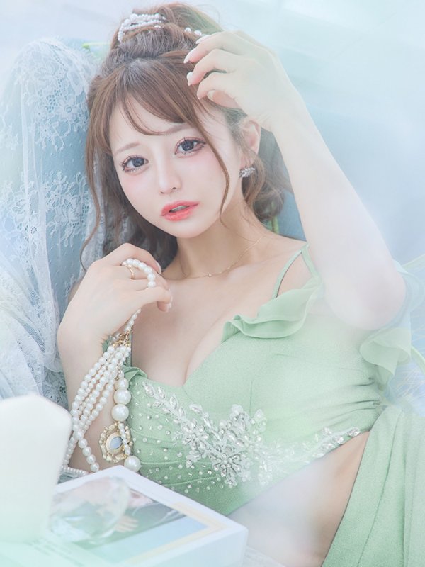 画像8: 【即日発送】【ハロウィン】フェアリーセットアップ/妖精【コスプレ3点セット】【S-Mサイズ】[OF01] (8)