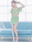 画像10: 【即日発送】【ハロウィン】フェアリーセットアップ/妖精【コスプレ3点セット】【S-Mサイズ】[YMT] (10)