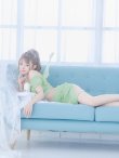 画像12: 【即日発送】【ハロウィン】フェアリーセットアップ/妖精【コスプレ3点セット】【S-Mサイズ】[YMT] (12)