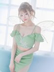 画像13: 【即日発送】【ハロウィン】フェアリーセットアップ/妖精【コスプレ3点セット】【S-Mサイズ】[YMT] (13)