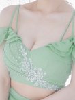 画像16: 【即日発送】【ハロウィン】フェアリーセットアップ/妖精【コスプレ3点セット】【S-Mサイズ】[YMT] (16)