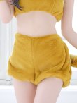 画像28: 値下げ！【即日発送】【ハロウィン】もこもこキツネ 【コスプレ6点セット】【Fサイズ/1カラー】[YMT] (28)