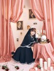画像6: 【即日発送】【ハロウィン】 ミニフレアシスター 【コスプレ3点セット】【S-XLサイズ/1カラー】[YMT] (6)