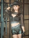 画像10: 【値下げ！】【即日発送】SWATコスプレ 【コスプレ5点セット】【コスプレ2点セット】【S-Mサイズ】【S-XXLサイズ】(YMT06-SV)[YMT] (10)