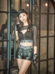 画像12: 【値下げ！】【即日発送】SWATコスプレ 【コスプレ5点セット】【コスプレ2点セット】【S-Mサイズ】【S-XXLサイズ】(YMT06-SV)[YMT] (12)