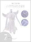 画像28: 【ハロウィン】セクシー天使セットアップ【コスプレ7点セット】【XS-Lサイズ/1カラー】[YMT-H] (28)