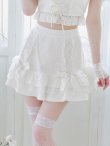 画像16: 【ハロウィン】セクシー天使セットアップ【コスプレ7点セット】【XS-Lサイズ/1カラー】[YMT-H] (16)
