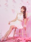 画像11: 【ハロウィン】セクシー天使セットアップ【コスプレ7点セット】【XS-Lサイズ/1カラー】[YMT-H] (11)